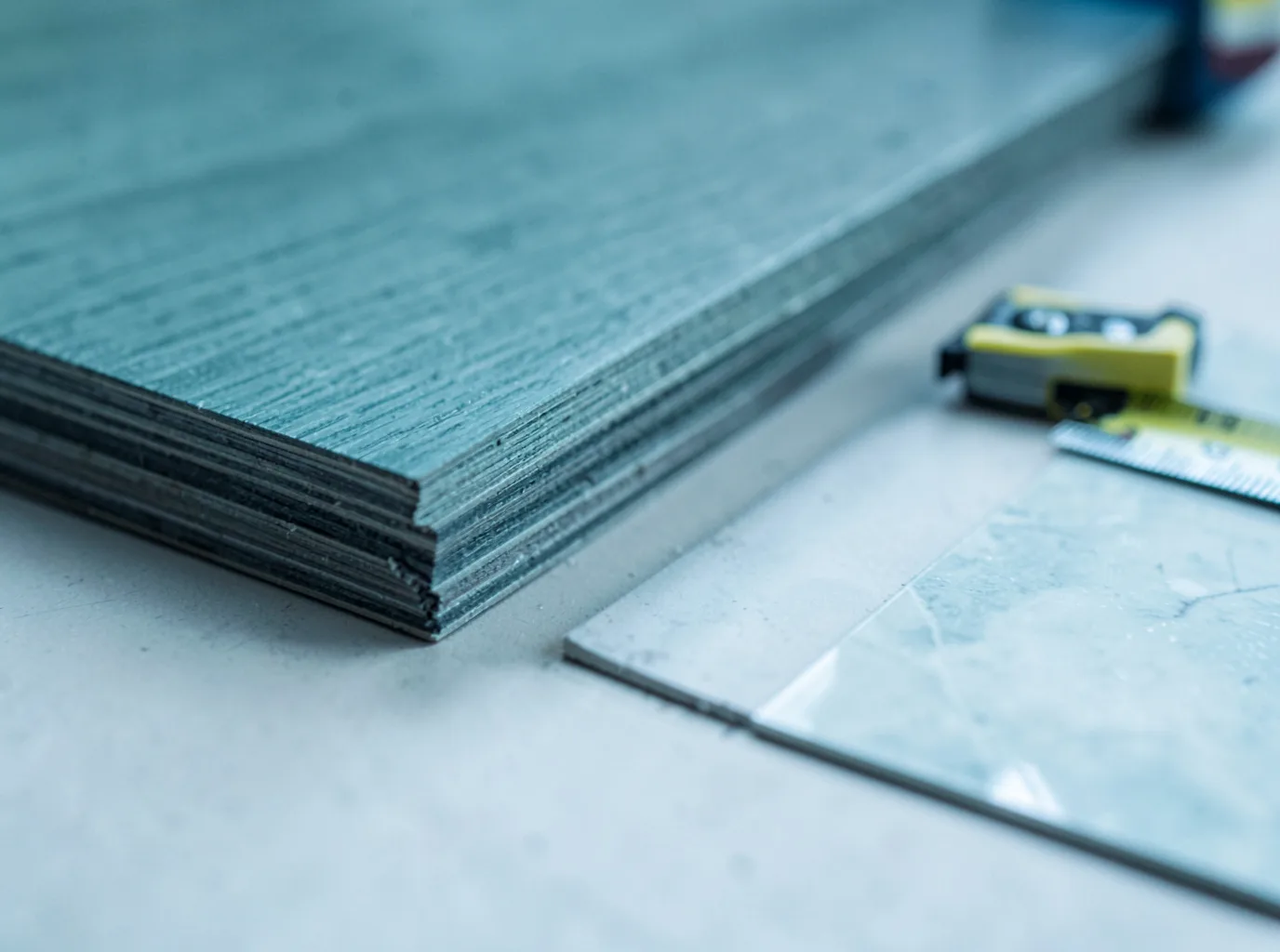 Luxury Vinyl Plank Installation Tomball, TX FAQs